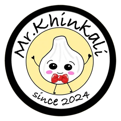 Mr Khinkali logo